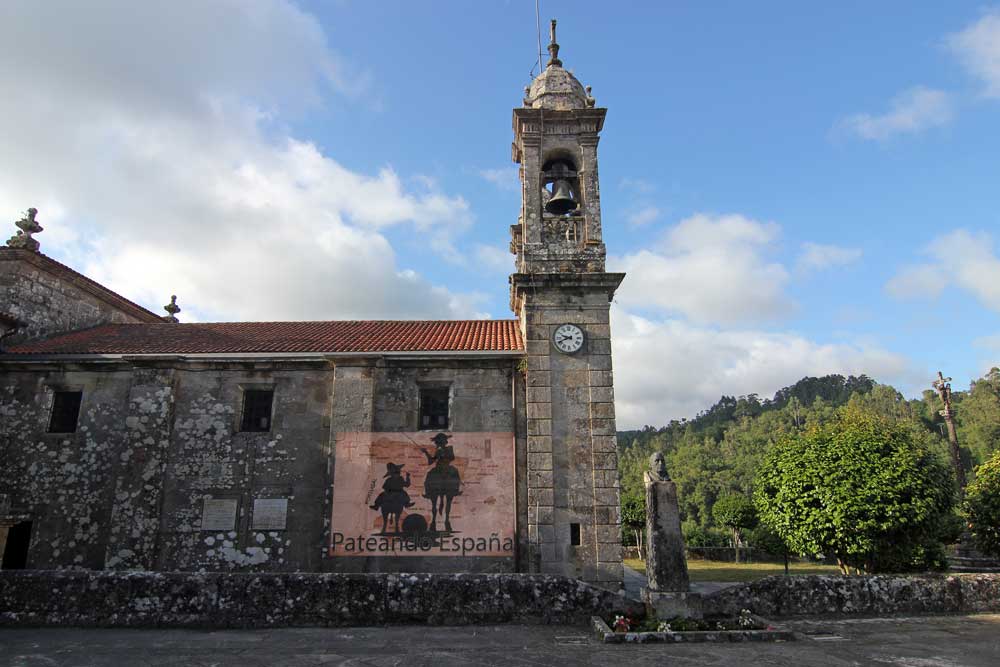 Cerdedo (San Xoán)